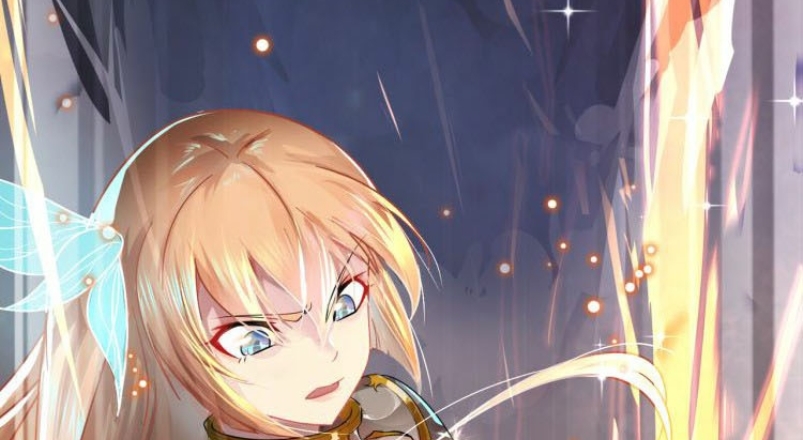 Dark Energy Engine Chapter 01 Gambar 95